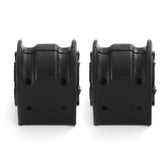 Metrix Premium 4 PC  GDX Stabilizer Bar Link and Sway Bar Bushing Kit 97379MT OEM fit